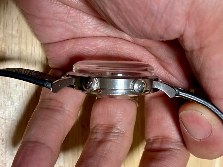 ジャガー・ルクル その他 メモボックス　e855（高級時計）の商品画像 - 査定依頼日：2026年2月12日 - 最高査定価格：270,000円