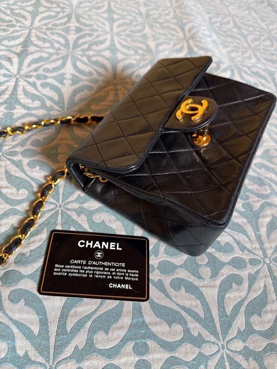 シャネル マトラッセ （ブランドバッグ）の商品画像 - 査定依頼日：2026年4月13日 - 最高査定価格：380,000円