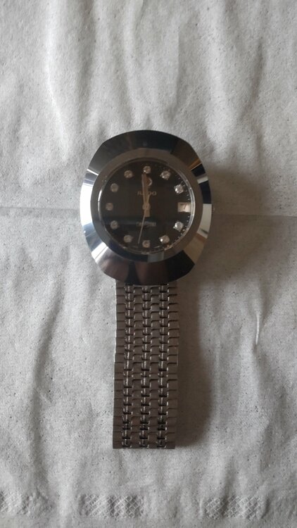 その他 その他 （高級時計）の商品画像 - 査定依頼日：2026年2月7日 - 最高査定価格：8,000円