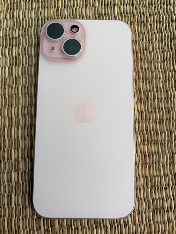iPhone（スマホ）の商品画像 - 査定依頼日：2026年8月23日 - 最高査定価格：60,000円