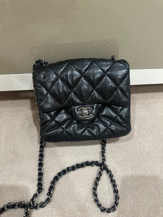 チェーンバッグ（ブランドバッグ）の商品画像 - 査定依頼日：2026年4月16日 - 最高査定価格：470,000円