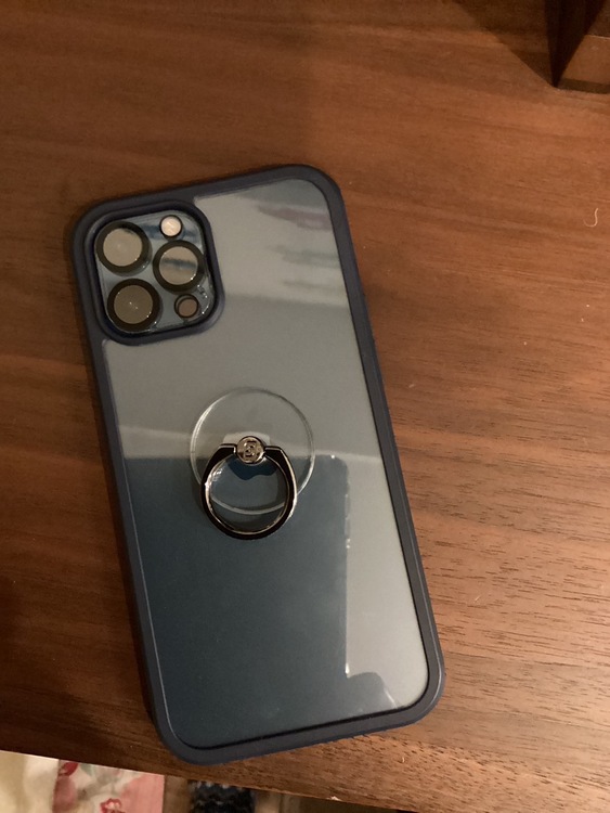 最初からずっとフルカバーで傷無し。（買取店舗で確認済） 動作不具合なし。 バッテ（スマホ）の商品画像 - 査定依頼日：2026年2月3日 - 最高査定価格：47,000円