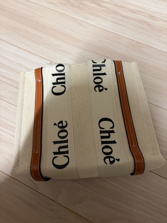 その他 クロエ （ブランドバッグ）の商品画像 - 査定依頼日：2026年4月10日 - 最高査定価格：70,000円