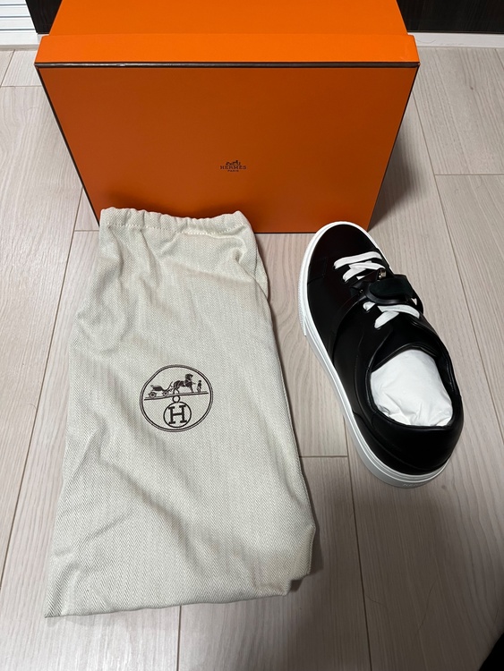 エルメス エルメス(その他) （ブランドバッグ）の商品画像 - 査定依頼日：2026年2月21日 - 最高査定価格：105,000円