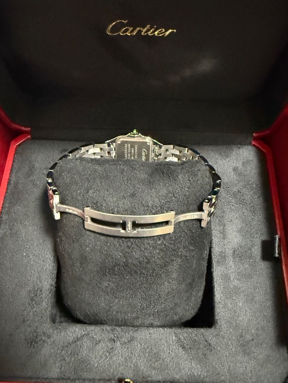 カルティエ その他 （高級時計）の商品画像 - 査定依頼日：2025年11月24日 - 最高査定価格：590,000円