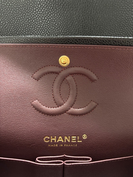 シャネル マトラッセ （ブランドバッグ）の商品画像 - 査定依頼日：2025年6月5日 - 最高査定価格：1,000,000円