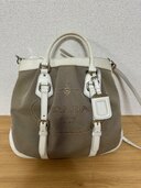 プラダ  （ブランドバッグ）の商品画像 - 査定依頼日：2025年2月24日 - 最高査定価格：18,000円