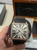 フランクミュラー マスタースクエア 6000kscdt（高級時計）の商品画像 - 査定依頼日：2025年9月27日 - 最高査定価格：600,000円
