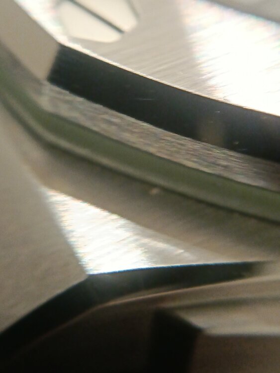 オフショアダイバー（高級時計）の商品画像 - 査定依頼日：2026年4月10日 - 最高査定価格：4,000,000円