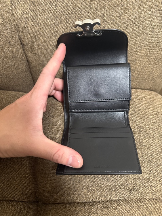 セリーヌ  （ブランドバッグ）の商品画像 - 査定依頼日：2026年1月29日 - 最高査定価格：55,000円