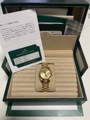 ロレックス デイデイト 1823（高級時計）の商品画像 - 査定依頼日：2026年1月10日 - 最高査定価格：3,000,000円