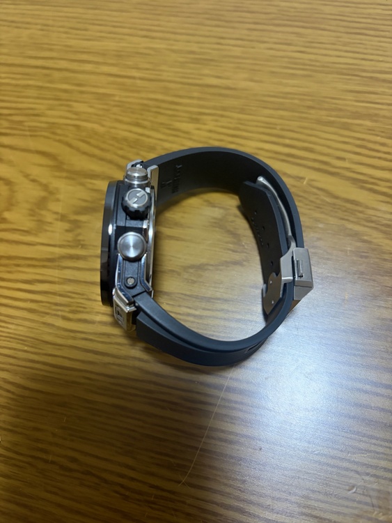 ウブロ ビックバン （高級時計）の商品画像 - 査定依頼日：2026年2月14日 - 最高査定価格：1,275,000円