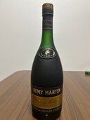 ブランデー レミーマルタン （お酒）の商品画像 - 査定依頼日：2025年2月26日 - 最高査定価格：1,500円