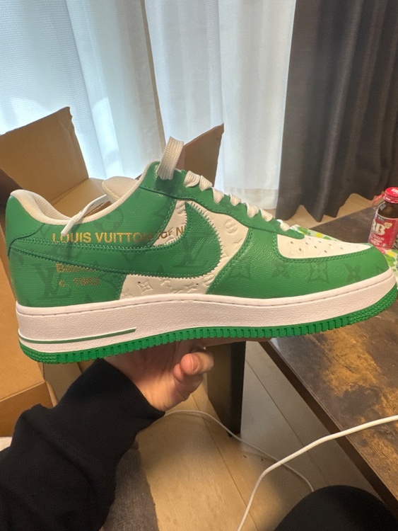 ルイヴィトン ルイヴィトン(その他) （ブランドバッグ）の商品画像 - 査定依頼日：2025年12月9日 - 最高査定価格：450,000円