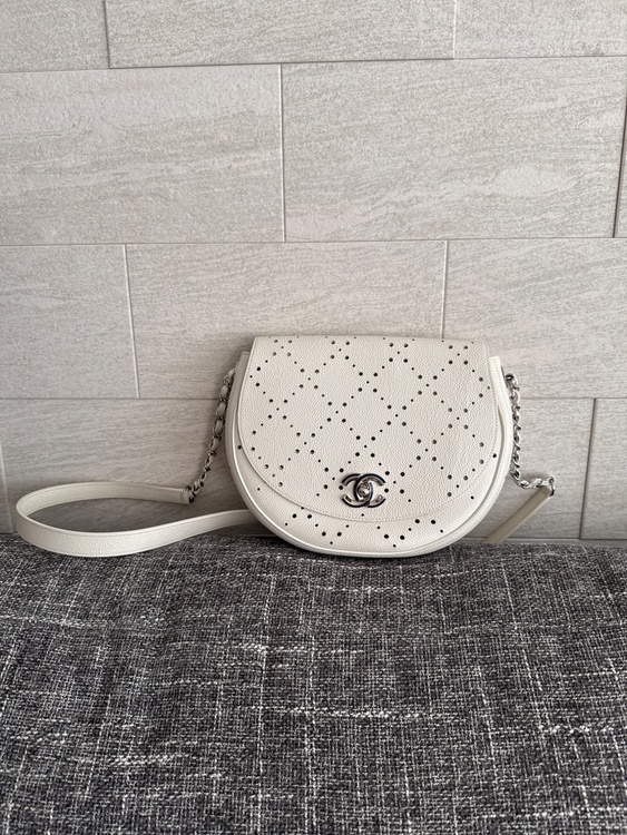 シャネル シャネル(その他) （ブランドバッグ）の商品画像 - 査定依頼日：2026年1月26日 - 最高査定価格：200,000円