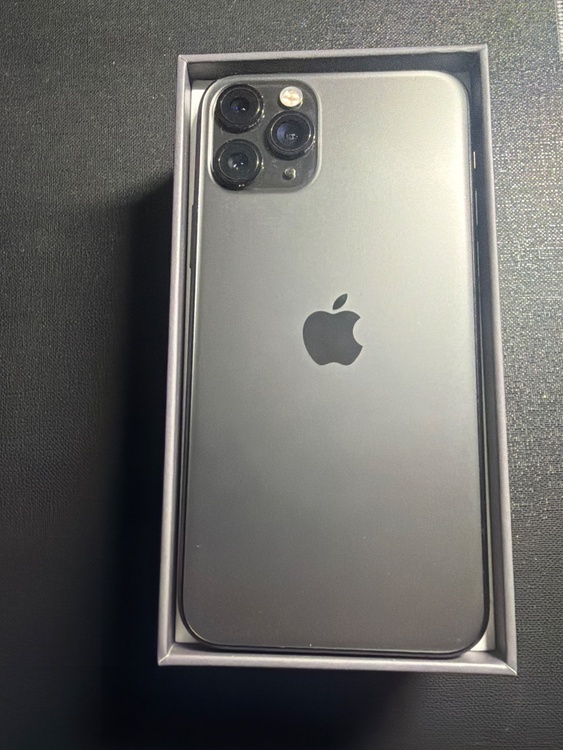 iPhone11 Pro 64GB SIMフリー（スマホ）の商品画像 - 査定依頼日：2026年4月28日 - 最高査定価格：22,000円