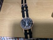 その他 ブランパン （高級時計）の商品画像 - 査定依頼日：2025年5月19日 - 最高査定価格：2,550,000円