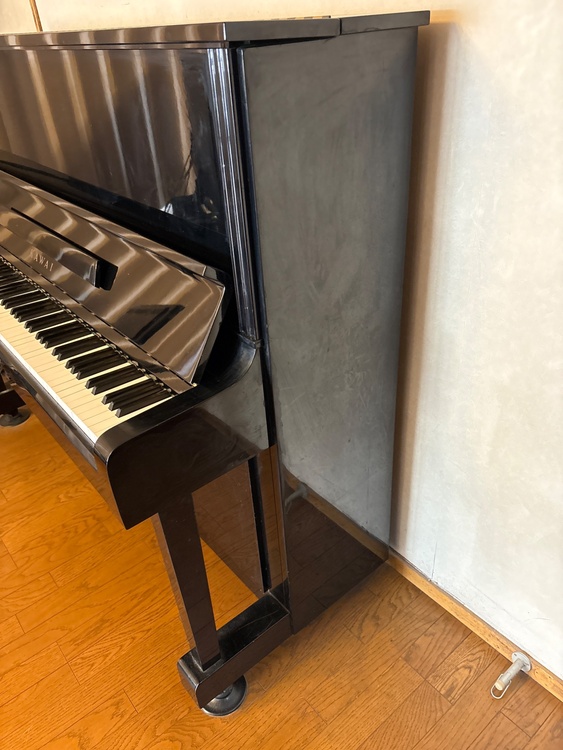 BL31（ピアノ・楽器・PA機材）の商品画像 - 査定依頼日：2026年2月28日 - 最高査定価格：10,000円