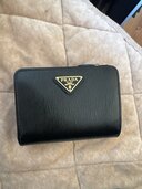 プラダ  （ブランドバッグ）の商品画像 - 査定依頼日：2025年2月27日 - 最高査定価格：15,000円