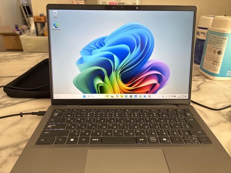 Dell Inspiron 14 5441 型番MI54QA-EWHB（家電）の商品画像 - 査定依頼日：2026年2月19日 - 最高査定価格：35,300円