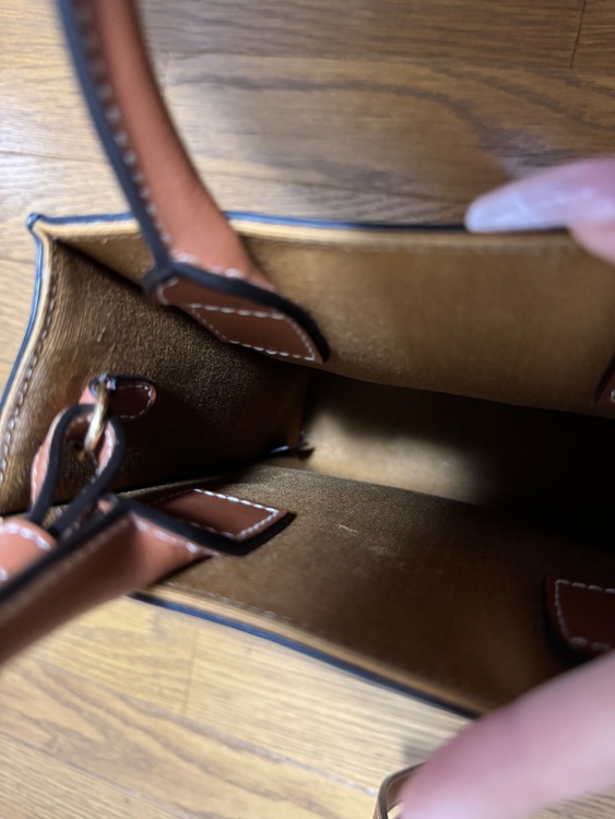 セリーヌ  （ブランドバッグ）の商品画像 - 査定依頼日：2025年10月19日 - 最高査定価格：95,000円