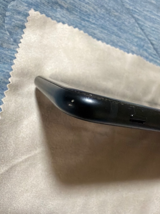 iPhoneSE 第3世代 128GB ミッドナイト MMYF3J/A（スマホ）の商品画像 - 査定依頼日：2026年2月17日 - 最高査定価格：18,000円