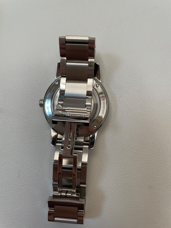 その他 その他 2400031099703jam（高級時計）の商品画像 - 査定依頼日：2025年11月15日 - 最高査定価格：100,000円