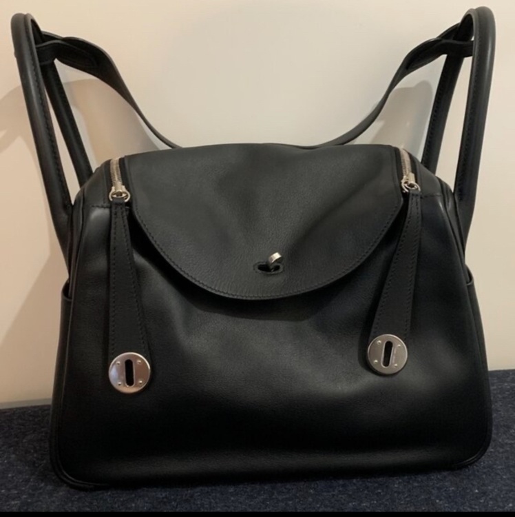 エルメス リンディ （ブランドバッグ）の商品画像 - 査定依頼日：2025年9月8日 - 最高査定価格：1,000,000円