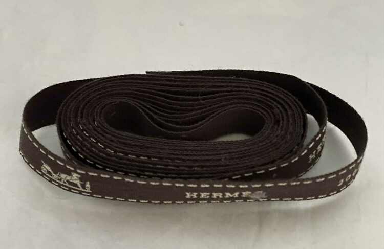 エルメス エブリン （ブランドバッグ）の商品画像 - 査定依頼日：2025年9月8日 - 最高査定価格：260,000円