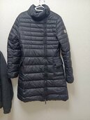 レディースダウン（古着・ファッション）の商品画像 - 査定依頼日：2026年6月25日 - 最高査定価格：20,000円