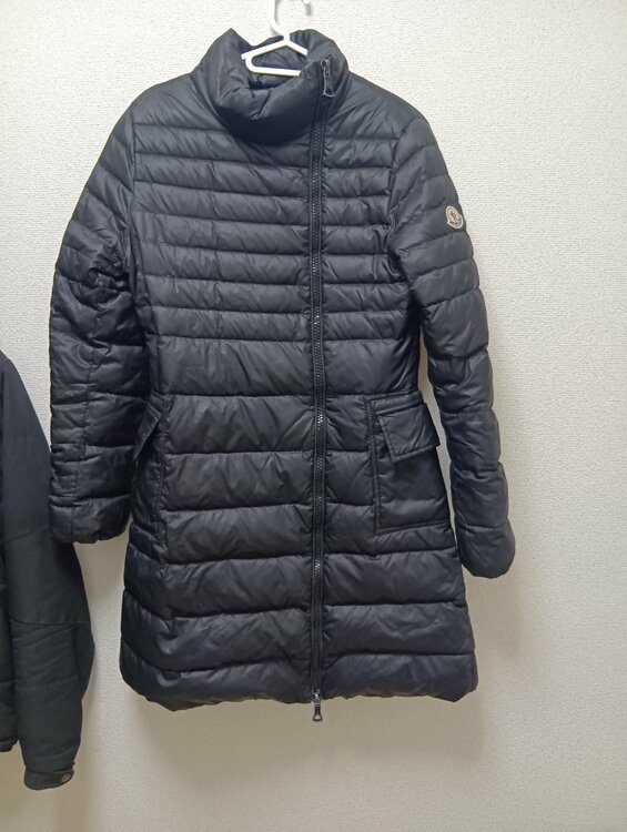 レディースダウン（古着・ファッション）の商品画像 - 査定依頼日：2026年6月25日 - 最高査定価格：20,000円