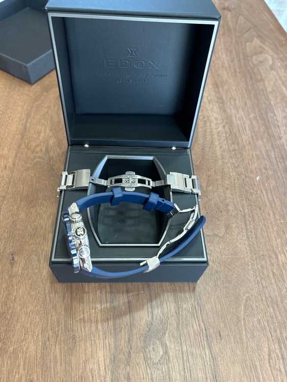 その他 その他 （高級時計）の商品画像 - 査定依頼日：2026年2月14日 - 最高査定価格：65,000円