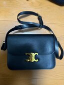 セリーヌ  （ブランドバッグ）の商品画像 - 査定依頼日：2024年12月24日 - 最高査定価格：250,000円