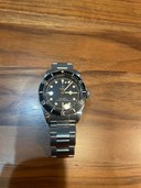 ブラックベイ（高級時計）の商品画像 - 査定依頼日：2022年10月20日 - 最高査定価格：380,000円