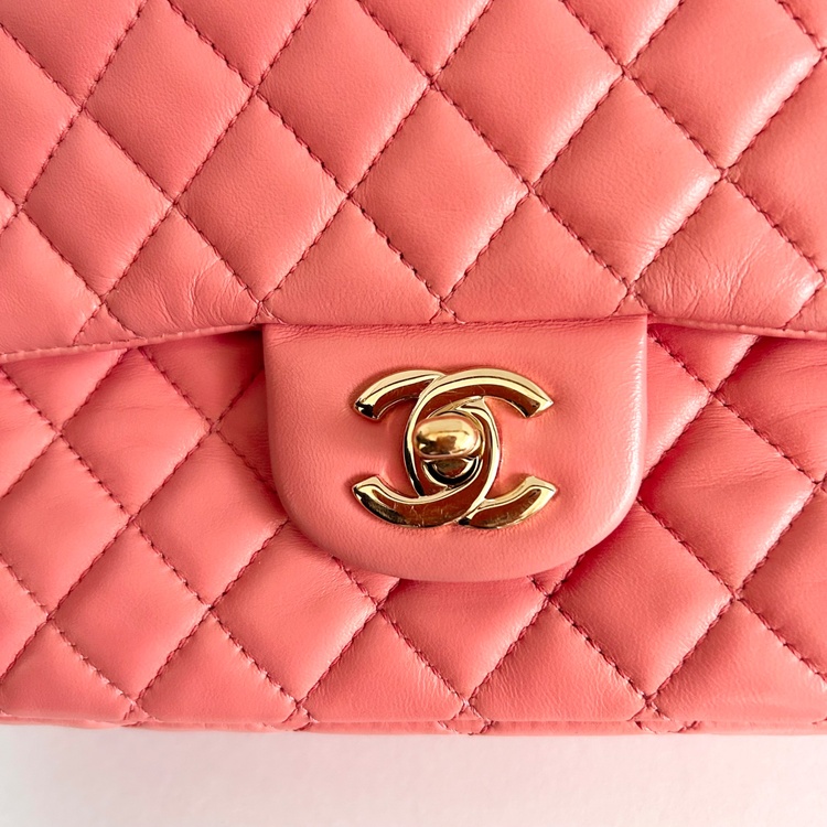 シャネル マトラッセ （ブランドバッグ）の商品画像 - 査定依頼日：2026年2月22日 - 最高査定価格：450,000円