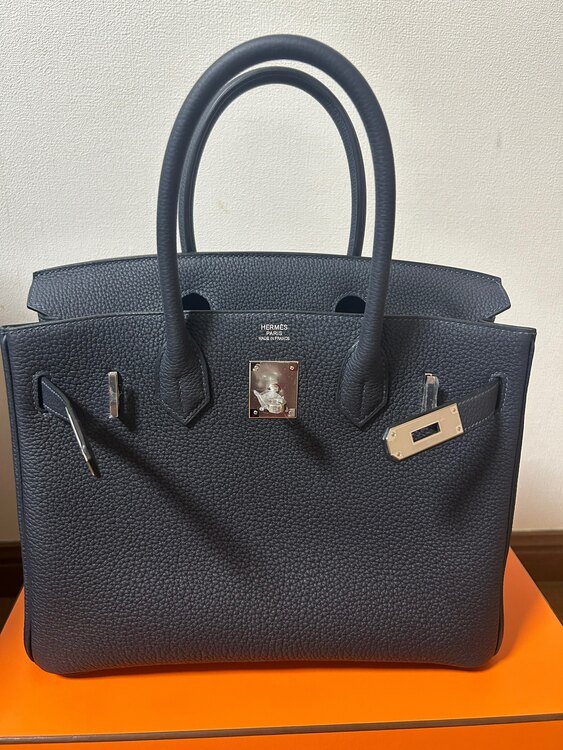 トゴ30、キャビン、シルバー金具、K刻印（ブランドバッグ）の商品画像 - 査定依頼日：2025年5月23日 - 最高査定価格：2,900,000円