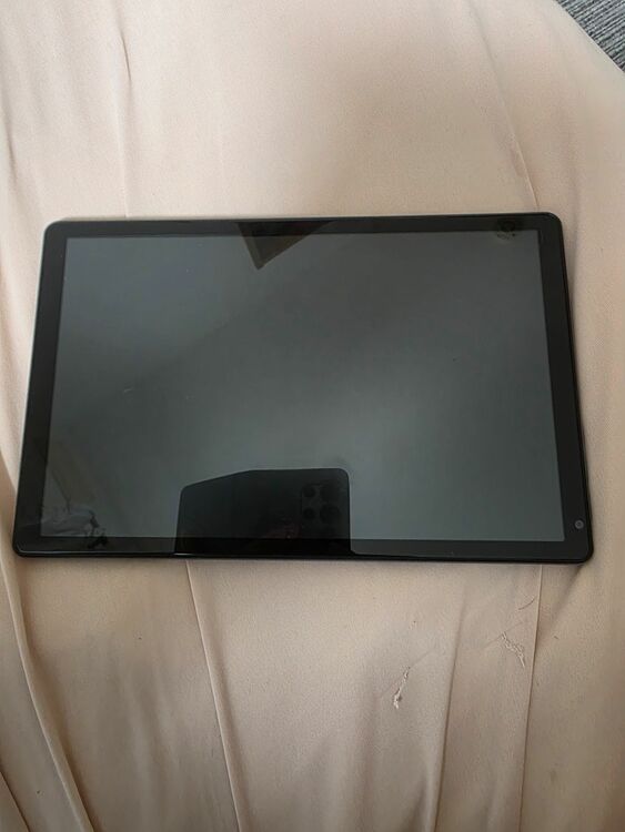 10インチ タブレット - HiGrace Android13（PC・タブレット）の商品画像 - 査定依頼日：2025年8月20日 - 最高査定価格：100,000円