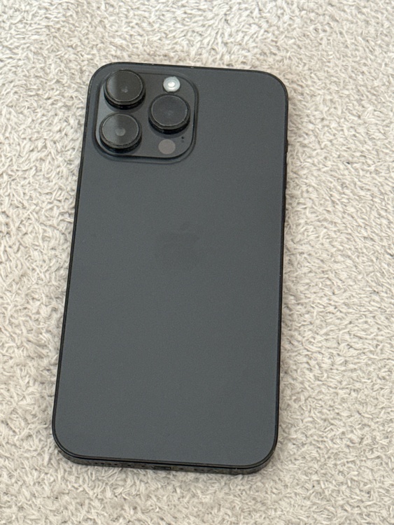 iPhone 14 Pro Max 1TB au（スマホ）の商品画像 - 査定依頼日：2026年5月1日 - 最高査定価格：84,000円