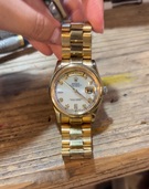 ロレックス デイデイト （高級時計）の商品画像 - 査定依頼日：2025年7月26日 - 最高査定価格：2,750,000円