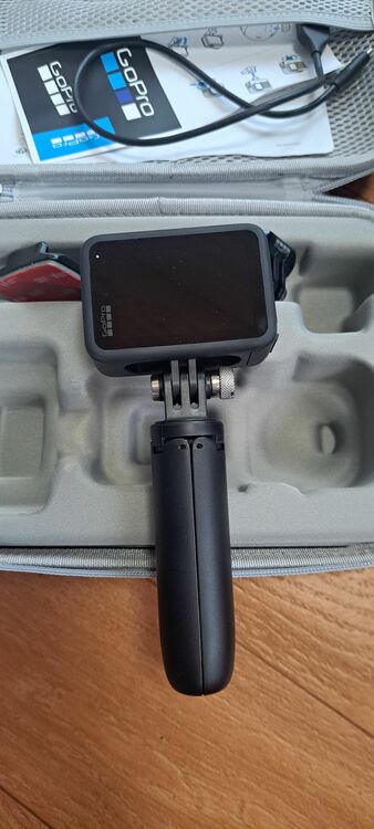 Gopro 11black（カメラ）の商品画像 - 査定依頼日：2025年10月13日 - 最高査定価格：18,000円