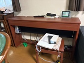 ＤＰ990Ｆ（ピアノ・楽器・PA機材）の商品画像 - 査定依頼日：2025年10月26日 - 最高査定価格：5,000円