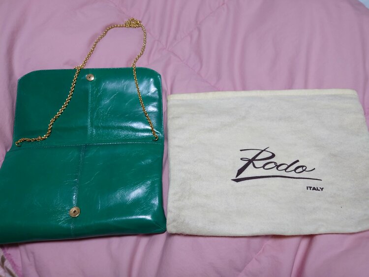 ショルダーバック（ブランドバッグ）の商品画像 - 査定依頼日：2026年4月1日 - 最高査定価格：100,000円