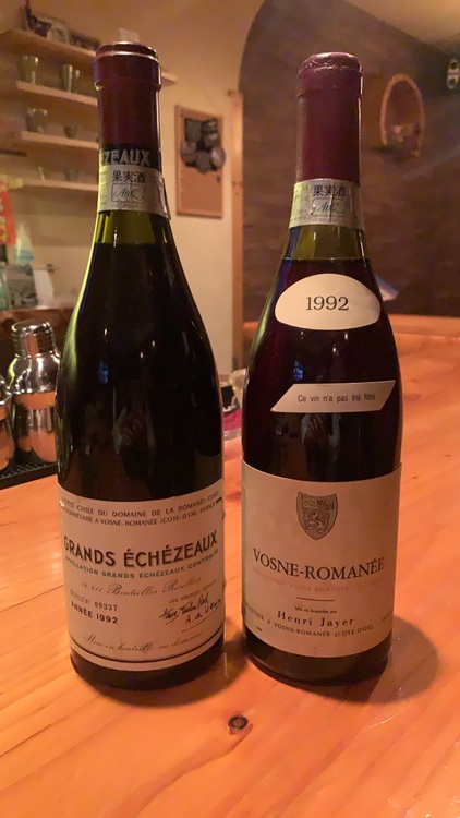 ワイン グラン・エシェゾー （お酒）の商品画像 - 査定依頼日：2025年8月16日 - 最高査定価格：280,000円