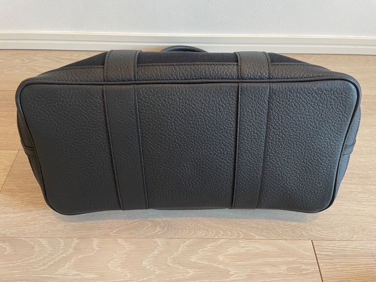 エルメス ガーデンパーティ （ブランドバッグ）の商品画像 - 査定依頼日：2025年7月8日 - 最高査定価格：400,000円