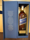 ウイスキー ジョニーウォーカー （お酒）の商品画像 - 査定依頼日：2025年9月20日 - 最高査定価格：10,000円