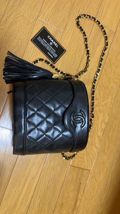 シャネル シャネル(その他) （ブランドバッグ）の商品画像 - 査定依頼日：2025年3月15日 - 最高査定価格：220,000円