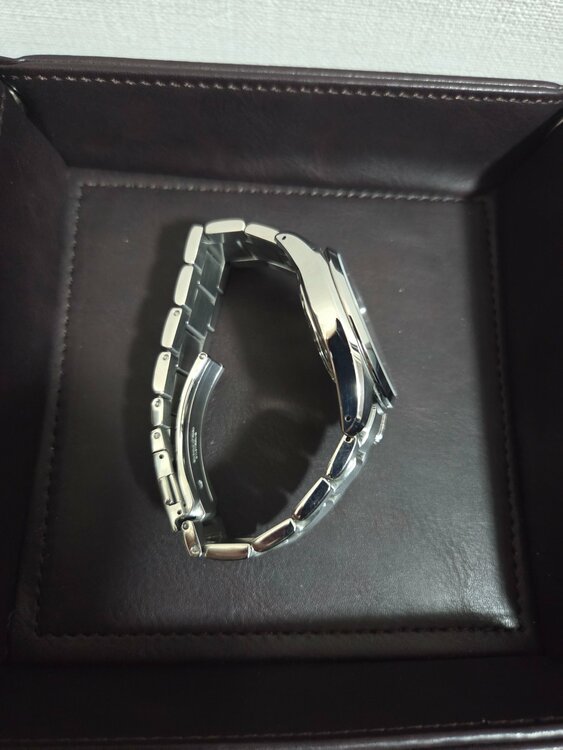 セイコー グランドセイコー sbgp013 （高級時計）の商品画像 - 査定依頼日：2026年3月15日 - 最高査定価格：280,000円