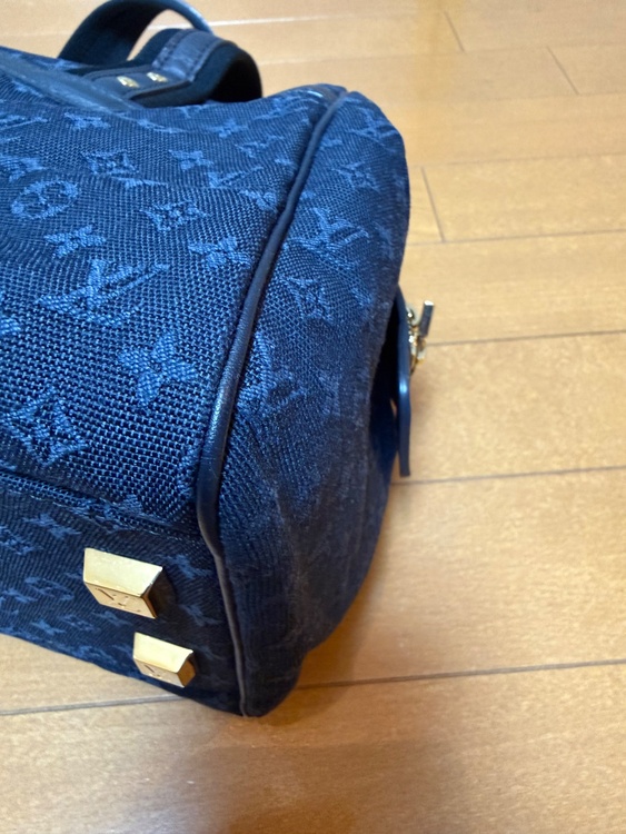 ジョセフィーヌ GM（ブランドバッグ）の商品画像 - 査定依頼日：2026年3月15日 - 最高査定価格：40,000円