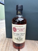 ニッカウィスキー創業70周年記念限定製造（お酒）の商品画像 - 査定依頼日：2025年9月29日 - 最高査定価格：14,300円