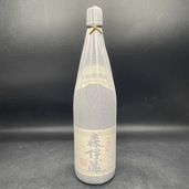 森伊蔵（お酒）の商品画像 - 査定依頼日：2026年9月28日 - 最高査定価格：12,000円